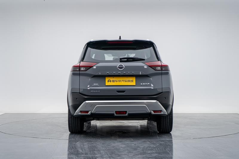 Nissan X-Trail 2021