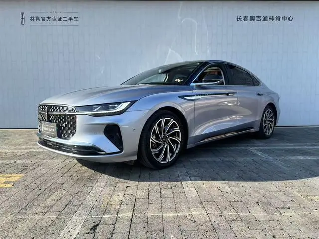 Lincoln Lincoln Z i Enjoy Zunyao Edition