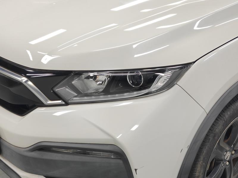 Honda Honda XR-V 2020