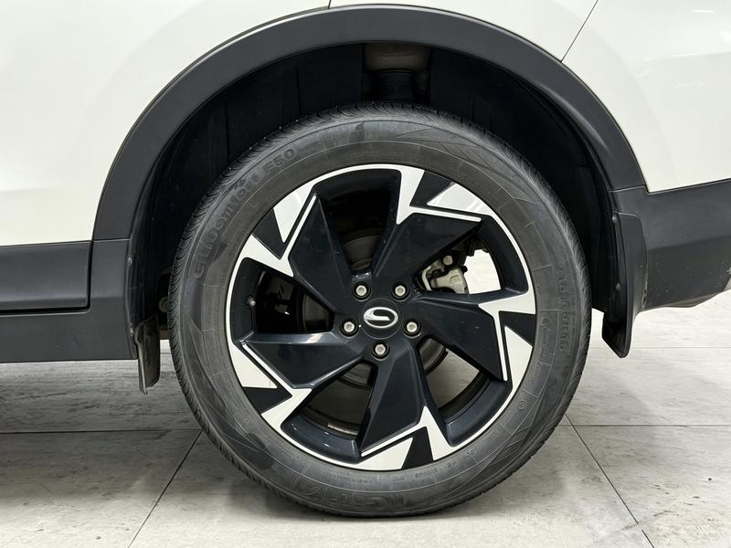 Trumpchi Trumpchi GS3 2021