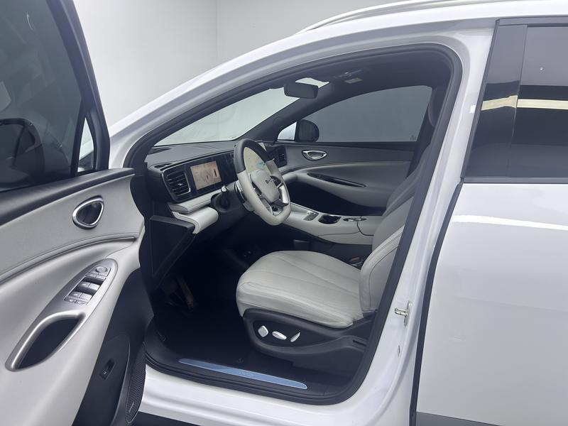 BYD Sea Lion 06DM 2025