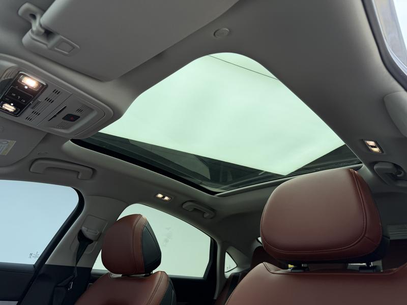 Lincoln Lincoln Z 2022