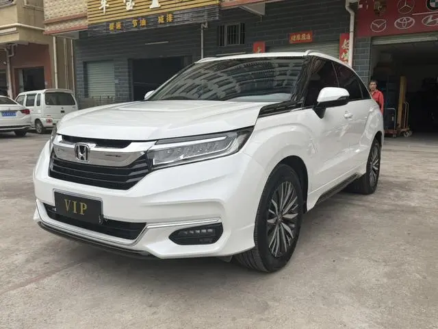 Honda Crown Road 370 TURBO 9AT Premium Edition AWD