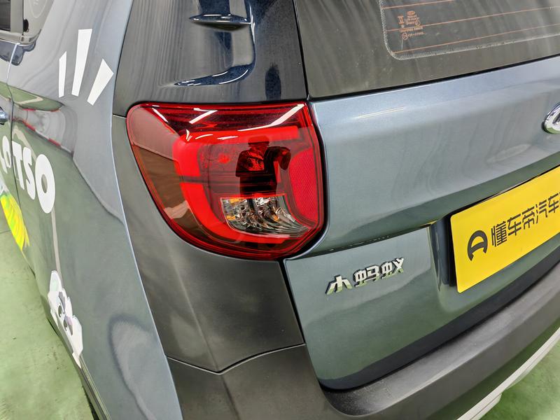 Chery QQ little ant 2024
