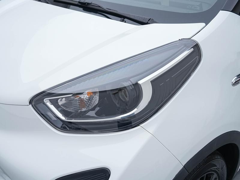 Chery QQ little ant 2024