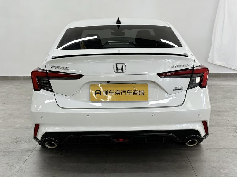 Honda Style 2023