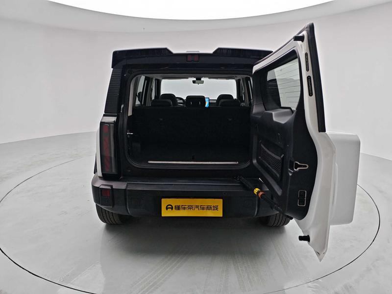 iCAR iCAR 03 2024