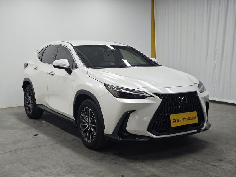 Lexus Lexus NX 2024
