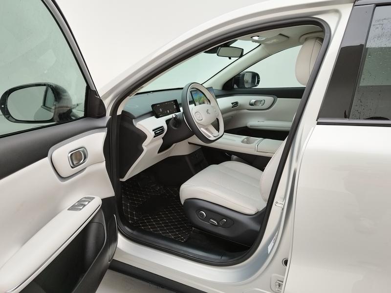Changan Qiyuan Changan Qiyuan Q05 2026