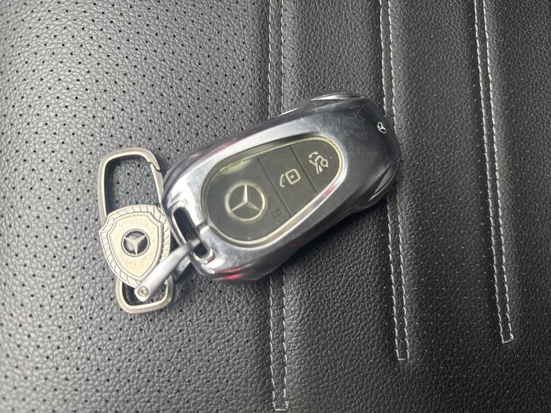 Mercedes-Benz Mercedes Benz C-Class PHEV 2022