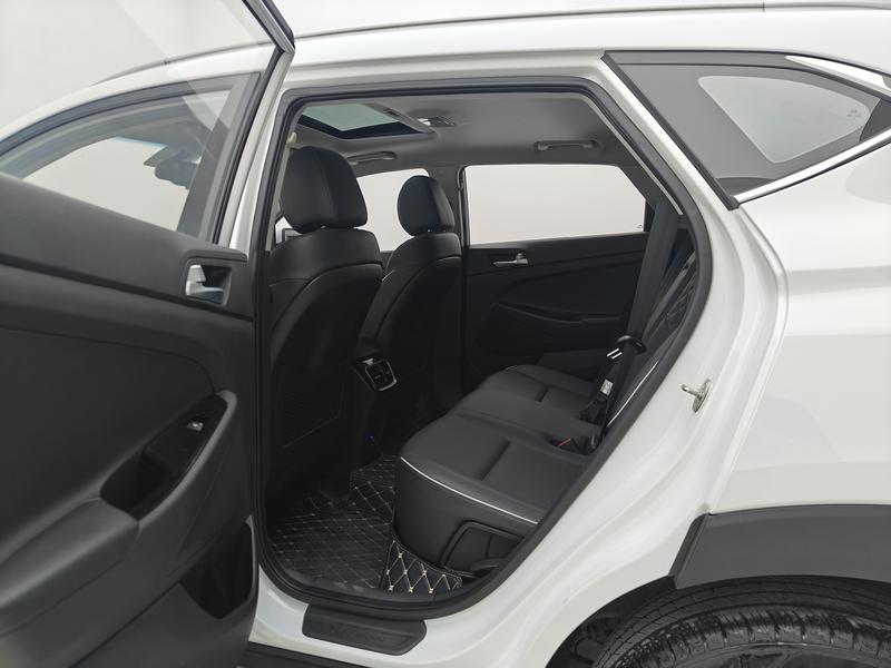 Hyundai Tucson 2020