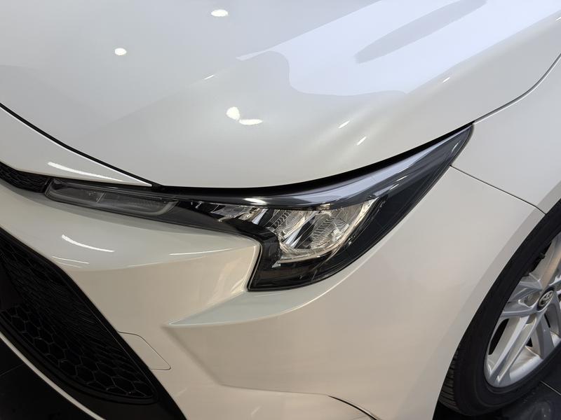 Toyota Levin 2022
