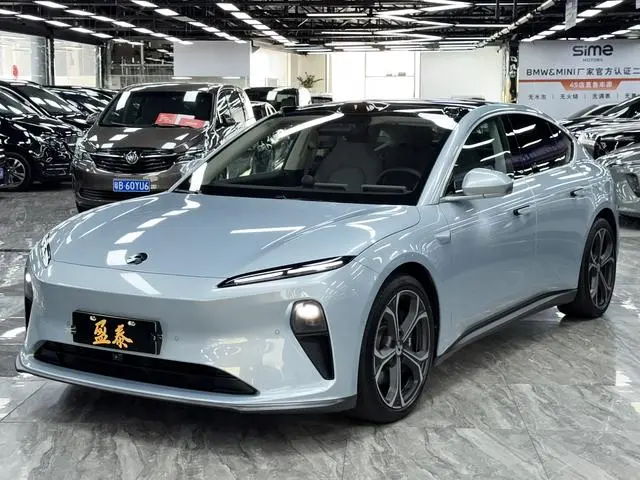 NIO Nio ET5 75kWh
