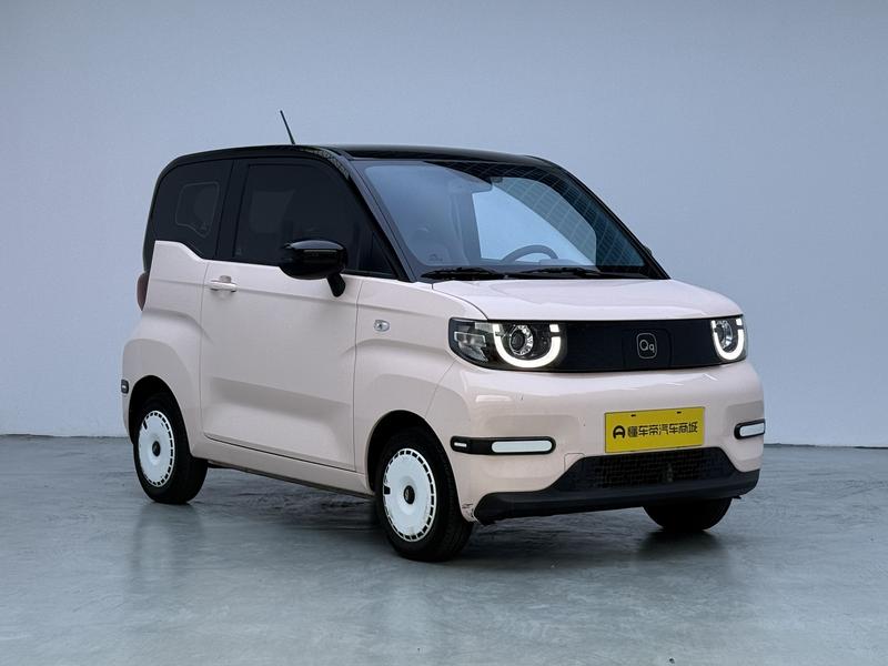 Chery QQ ice cream 2023