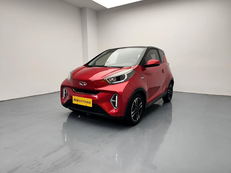 Chery QQ little ant 2022