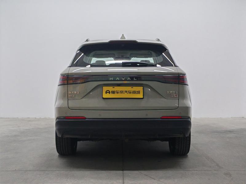 Haval Haval Xiaolong MAX 2025
