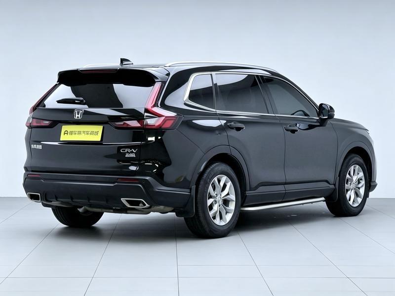 Honda Honda CR-V 2024