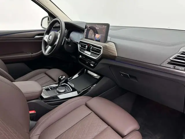 BMW BMW X3 xDrive30i Leading M Yao Ye Set