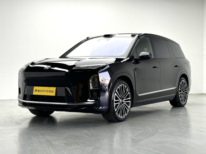 NIO NIO ES8 2026