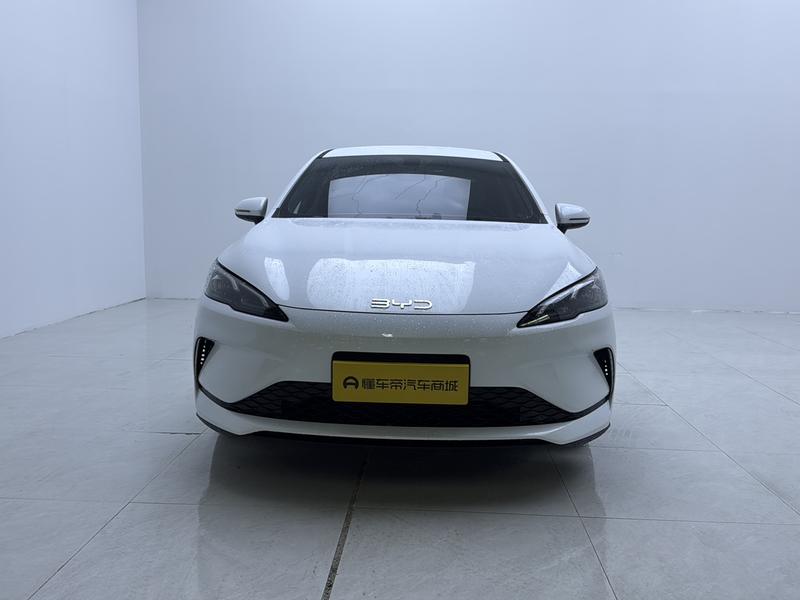 BYD Seal 05DM 2025