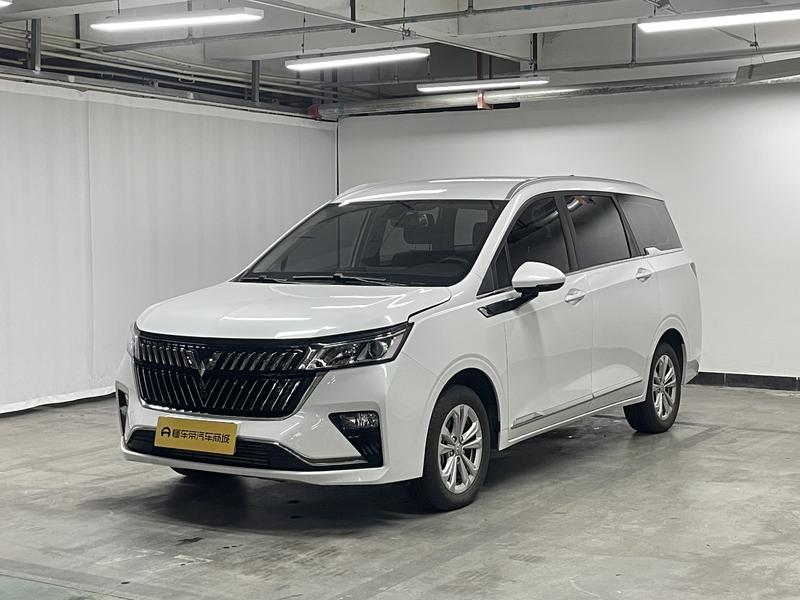 Wuling Wuling Jiachen 2022