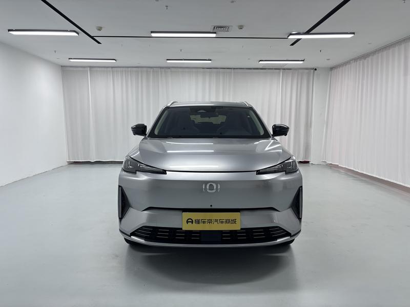 Changan Qiyuan Changan Qiyuan Q05 Classic 2024
