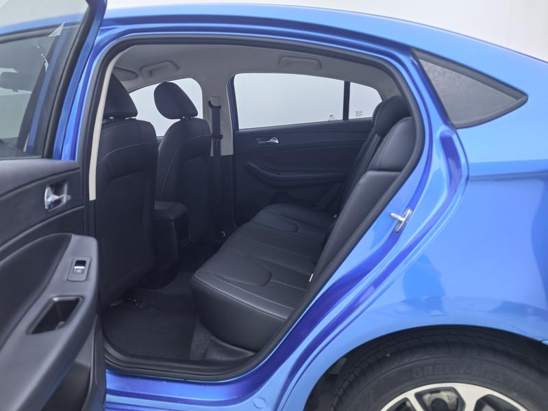 Chery Arrizo 5 2021