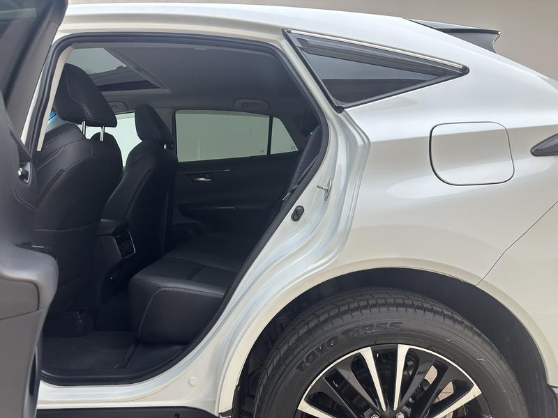 Toyota Venza  2022