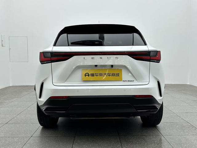 Lexus Lexus NX 2023