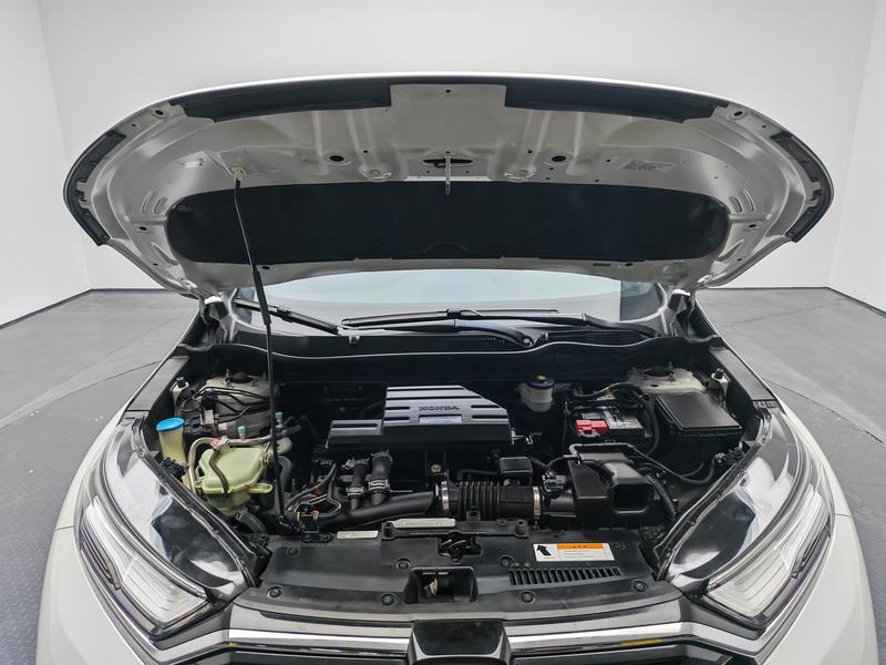 Honda Honda CR-V 2021