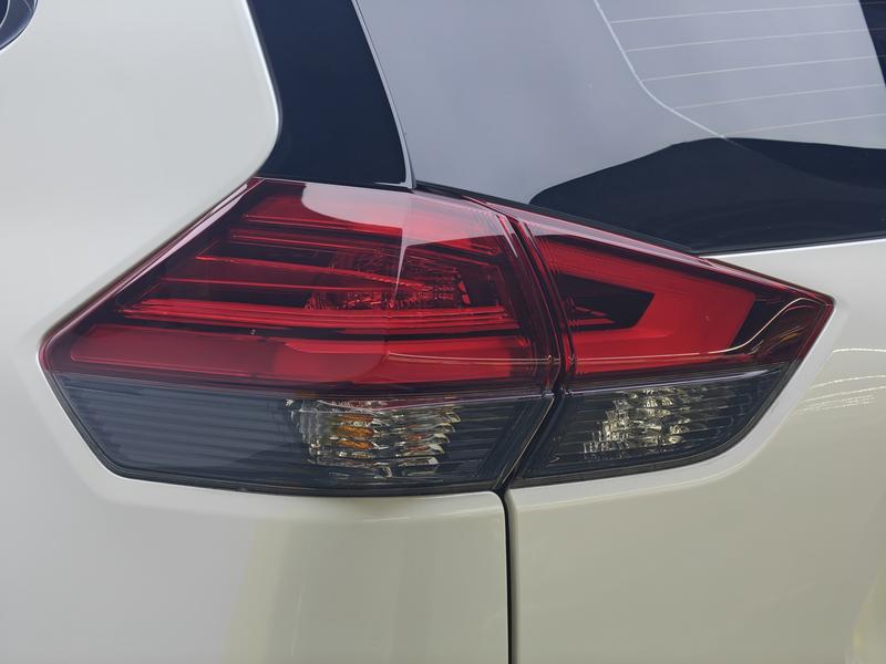 Nissan X-Trail 2022