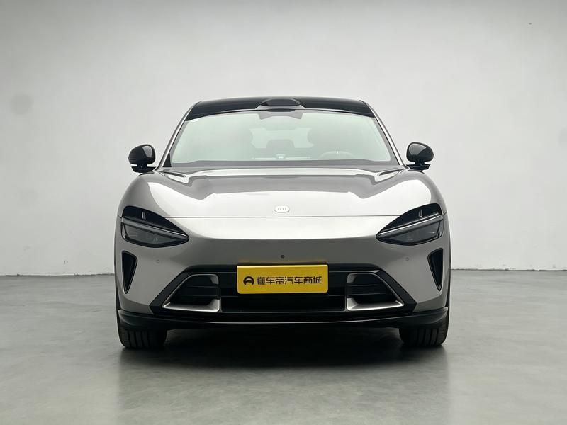 Xiaomi Auto Xiaomi YU7 2025