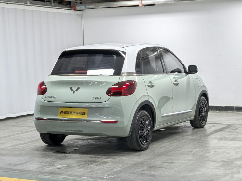 Wuling Wuling Binguo 2023