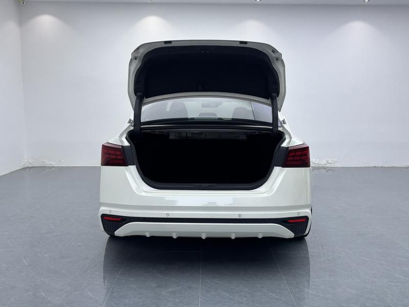 Nissan Sounds of Nature 2021
