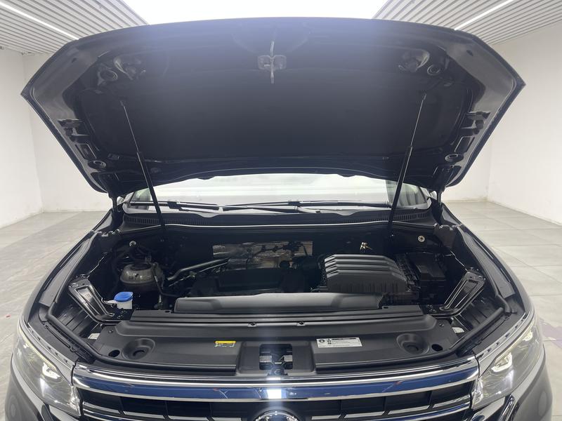 Volkswagen Weiran 2024