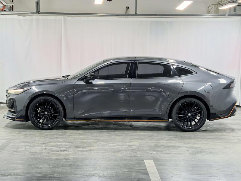 Changan Changan UNI-V 2022