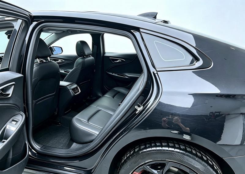 Chevrolet Malibu XL 2022