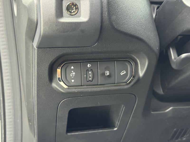 Haval Haval Raptors PHEV 2024