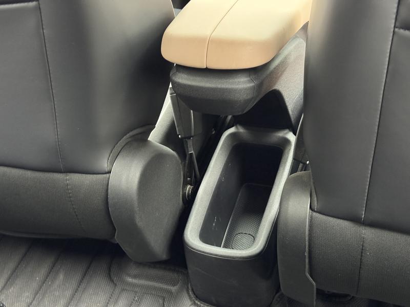 BYD seagull 2025