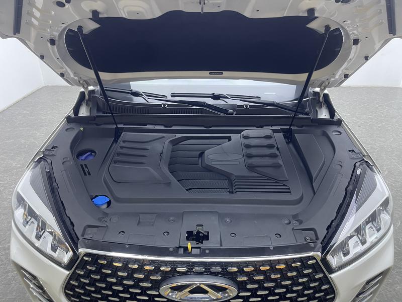 Chery Tiggo 7 2023