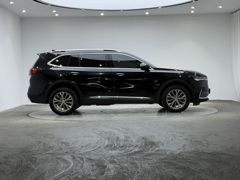 Buick Envision 2021