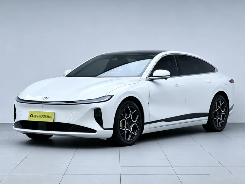 Changan Qiyuan Chang'an Qiyuan A07 2023