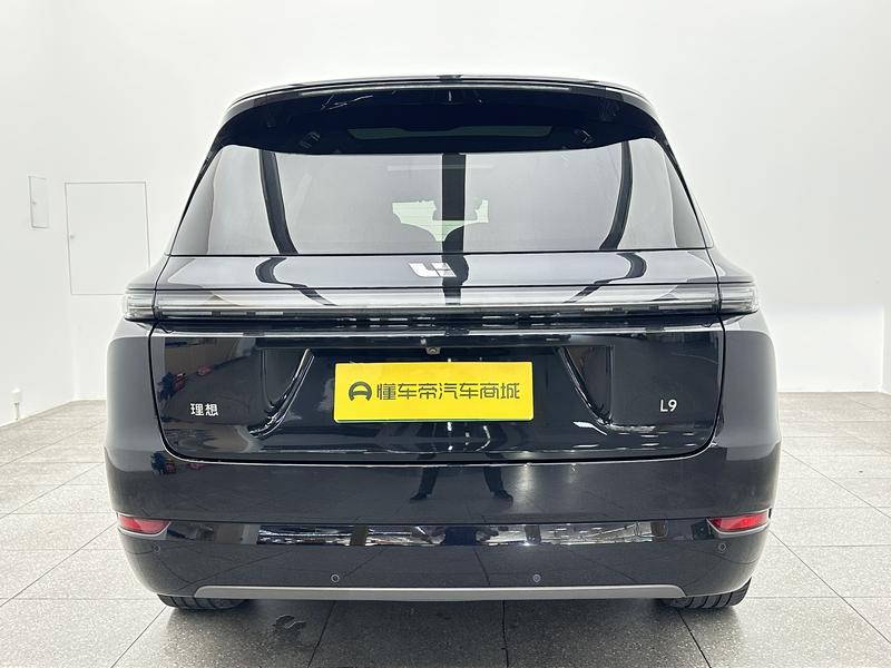 Li Auto Ideal L9 2023