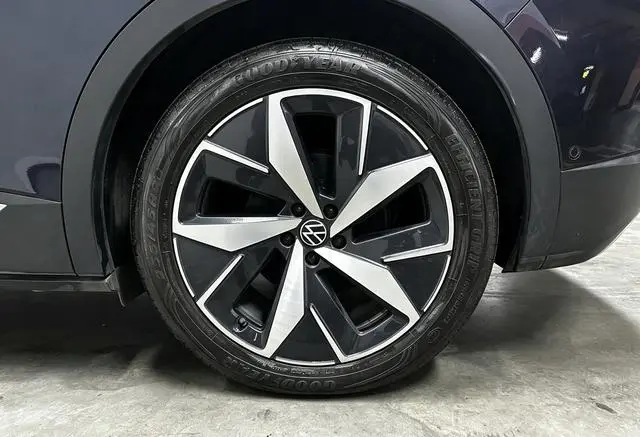 Volkswagen ID.4 CROZZ Long battery life Lite PRO version