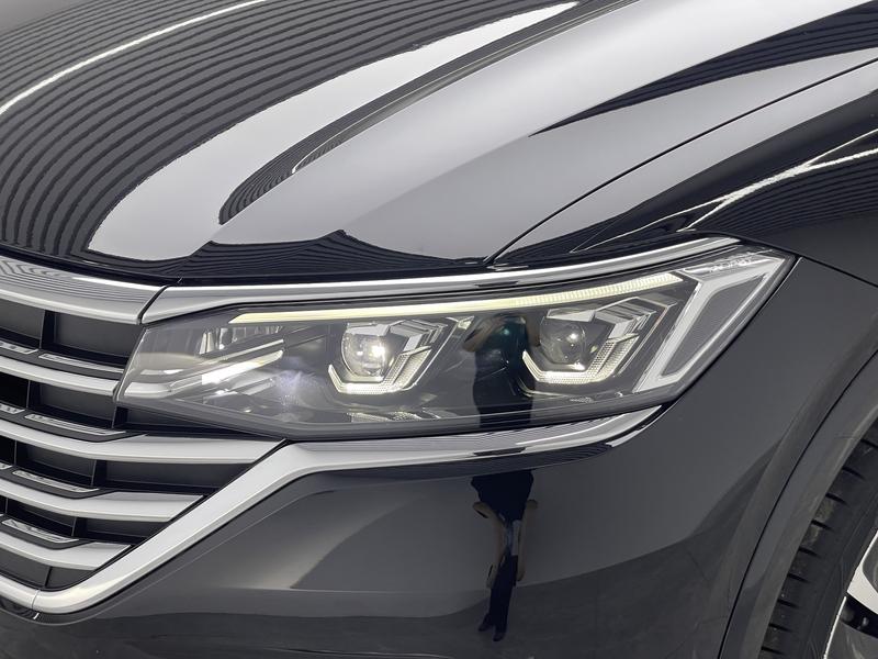 Volkswagen Weiran 2024