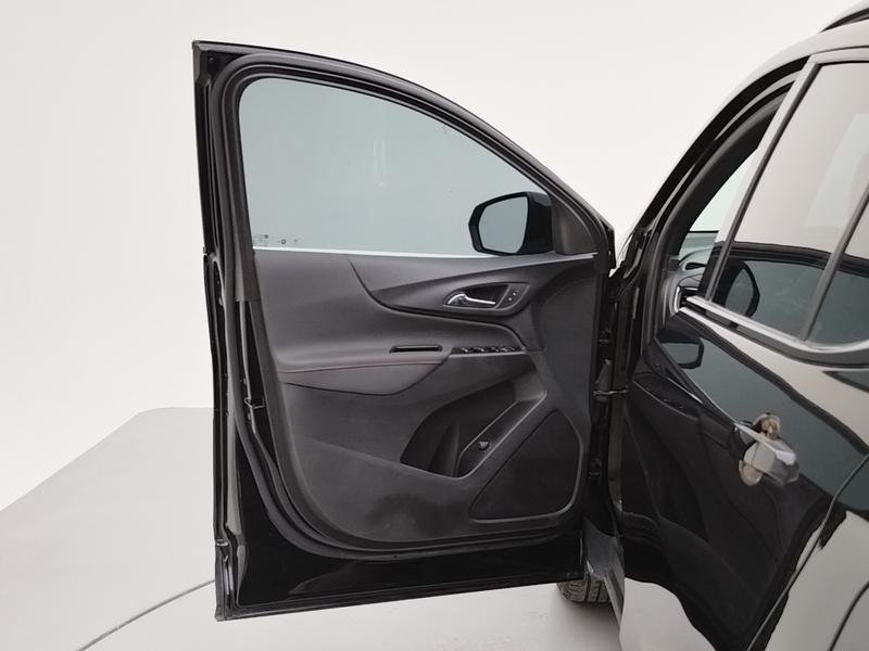 Chevrolet Explorer 2021