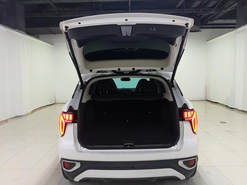 Lynk & Co Link 01 2019