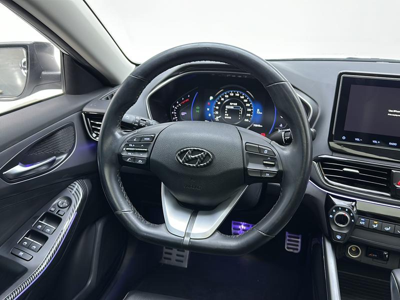 Hyundai Fiesta 2019