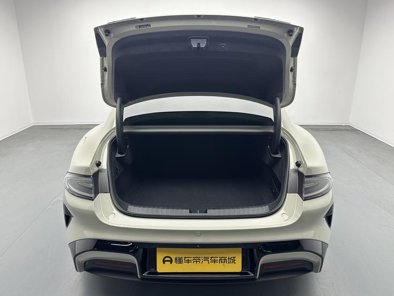 Xiaomi Auto Xiaomi SU7 2024