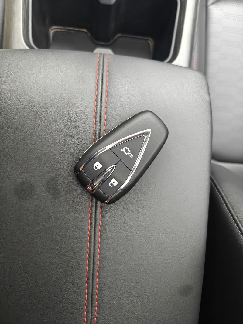 Changan Changan CS55 PLUS 2022